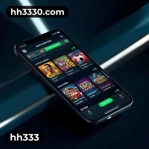 Estatísticas hh333 - Dados declarados pela plataforma